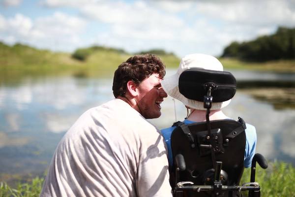 camp blessing special needs christian camp