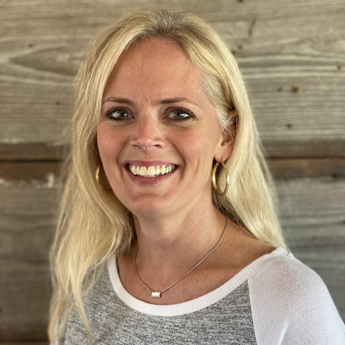 debbie camp blessing